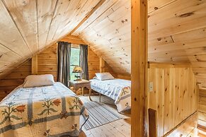 Mt Liberty Cabins and Motel