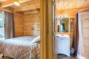 Mt Liberty Cabins and Motel