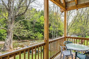 Mt Liberty Cabins and Motel