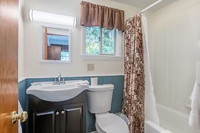 Mt Liberty Cabins and Motel