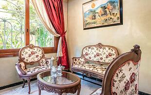 Hivernage Secret Suites & Garden