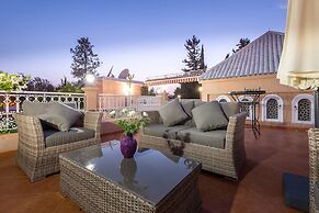 Hivernage Secret Suites & Garden