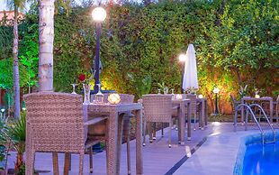 Hivernage Secret Suites & Garden