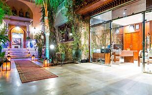 Hivernage Secret Suites & Garden