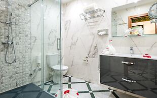 Hivernage Secret Suites & Garden