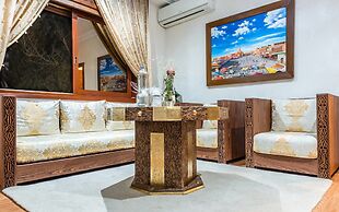 Hivernage Secret Suites & Garden