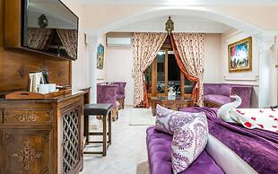 Hivernage Secret Suites & Garden