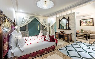 Hivernage Secret Suites & Garden