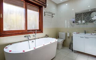 Hivernage Secret Suites & Garden