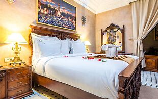 Hivernage Secret Suites & Garden