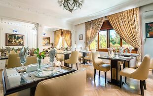 Hivernage Secret Suites & Garden