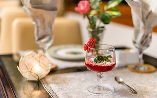 Hivernage Secret Suites & Garden