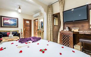 Hivernage Secret Suites & Garden