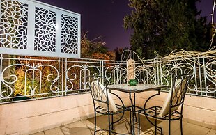 Hivernage Secret Suites & Garden