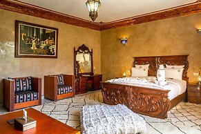 Hivernage Secret Suites & Garden