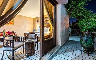 Hivernage Secret Suites & Garden