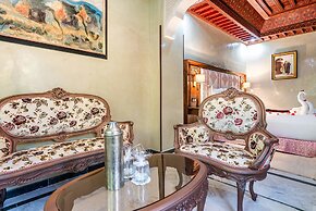 Hivernage Secret Suites & Garden