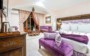 Hivernage Secret Suites & Garden