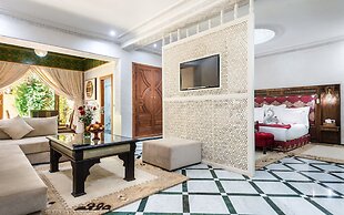 Hivernage Secret Suites & Garden