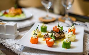 Hivernage Secret Suites & Garden