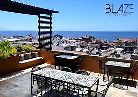 Blaze Hotel & Suite Vallarta