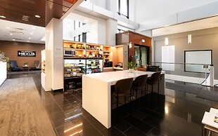 Centennial Nexus Hotel Tallinn