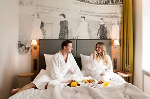 Centennial Nexus Hotel Tallinn