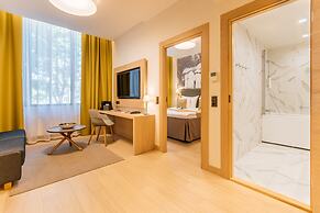 Centennial Nexus Hotel Tallinn