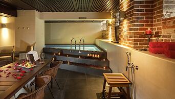 Centennial Nexus Hotel Tallinn