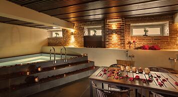 Centennial Nexus Hotel Tallinn