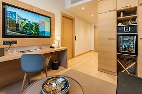 Centennial Nexus Hotel Tallinn