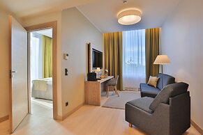 Centennial Nexus Hotel Tallinn