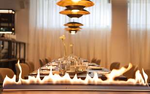 Centennial Nexus Hotel Tallinn