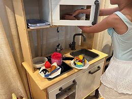 Centennial Nexus Hotel Tallinn