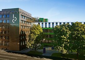 Centennial Nexus Hotel Tallinn