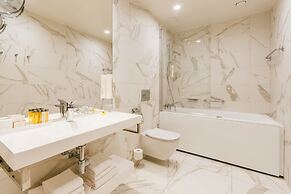 Centennial Nexus Hotel Tallinn