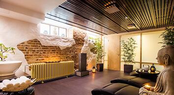 Centennial Nexus Hotel Tallinn