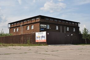 Apart-hotel Arneevo
