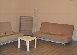 Apart-hotel Arneevo