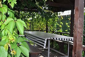 Apart-hotel Arneevo