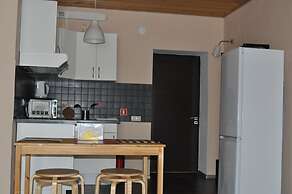 Apart-hotel Arneevo