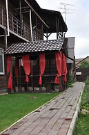 Apart-hotel Arneevo