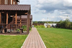 Apart-hotel Arneevo