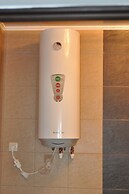 Apart-hotel Arneevo