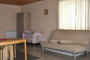 Apart-hotel Arneevo