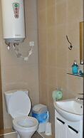 Apart-hotel Arneevo