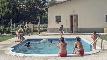 Agriturismo Cupello