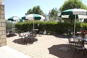 Passo dell'Arciprete