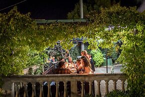 Passo dell'Arciprete