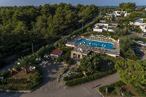 Passo dell'Arciprete